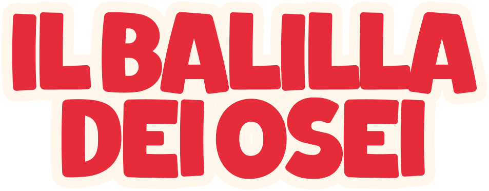 Il Balilla dei Osei